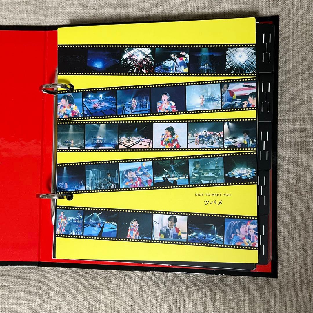 YOASOBI　CD　EP　THE BOOK　完全生産限定盤　特典あり