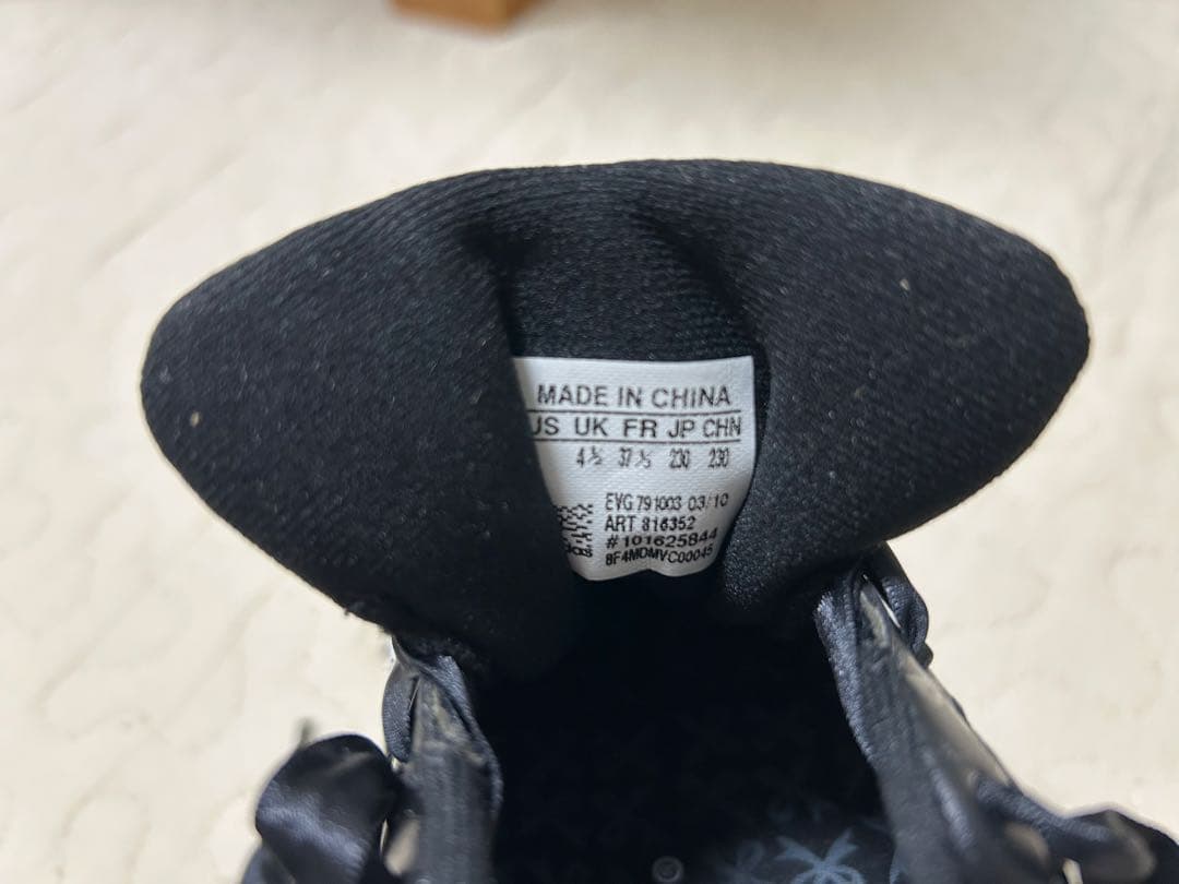 アディダス ゴルフシューズ