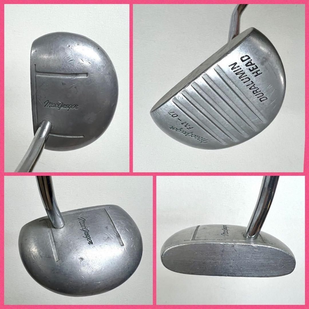 レディース！早い者勝ち！激安ゴルフクラブセット⛳️マグレガー × ミズノ