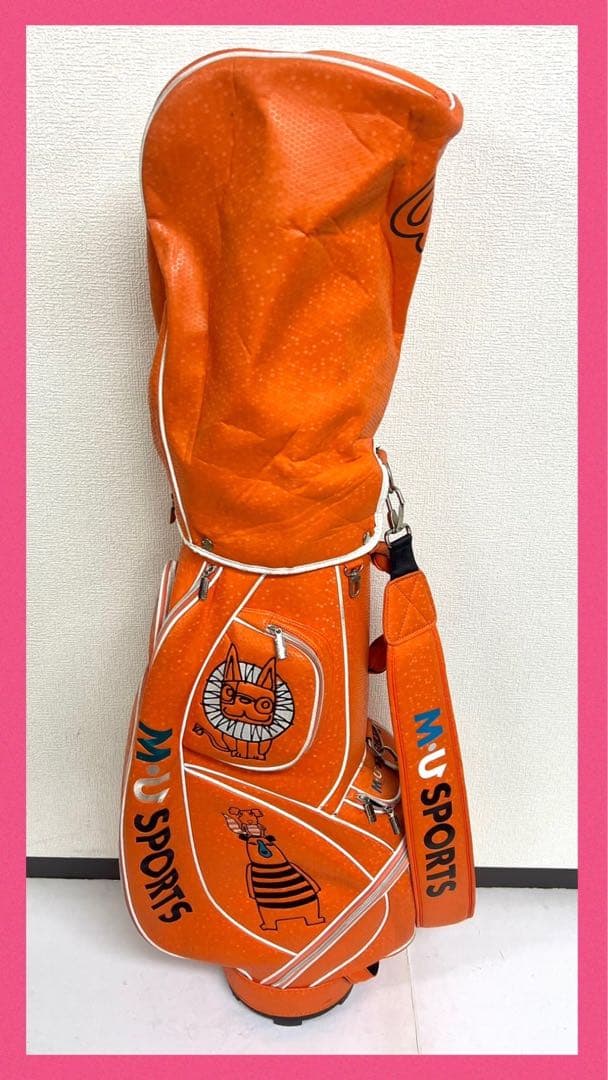 レディース！早い者勝ち！激安ゴルフクラブセット⛳️マグレガー × ミズノ