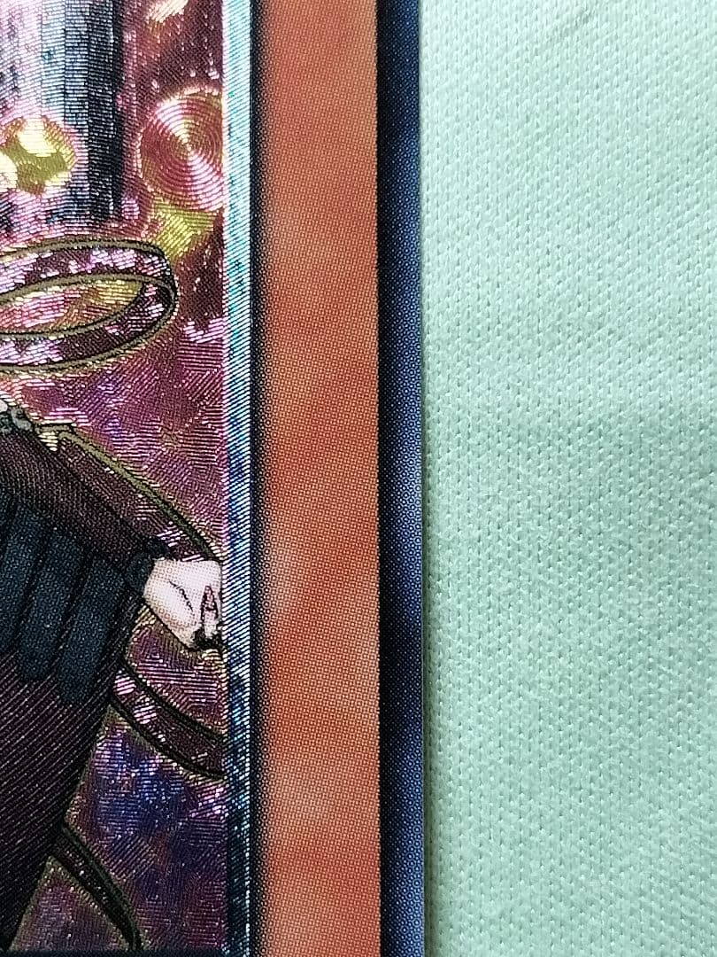 １軍コレ『完美品級』魅惑の女王LV7 レリーフ