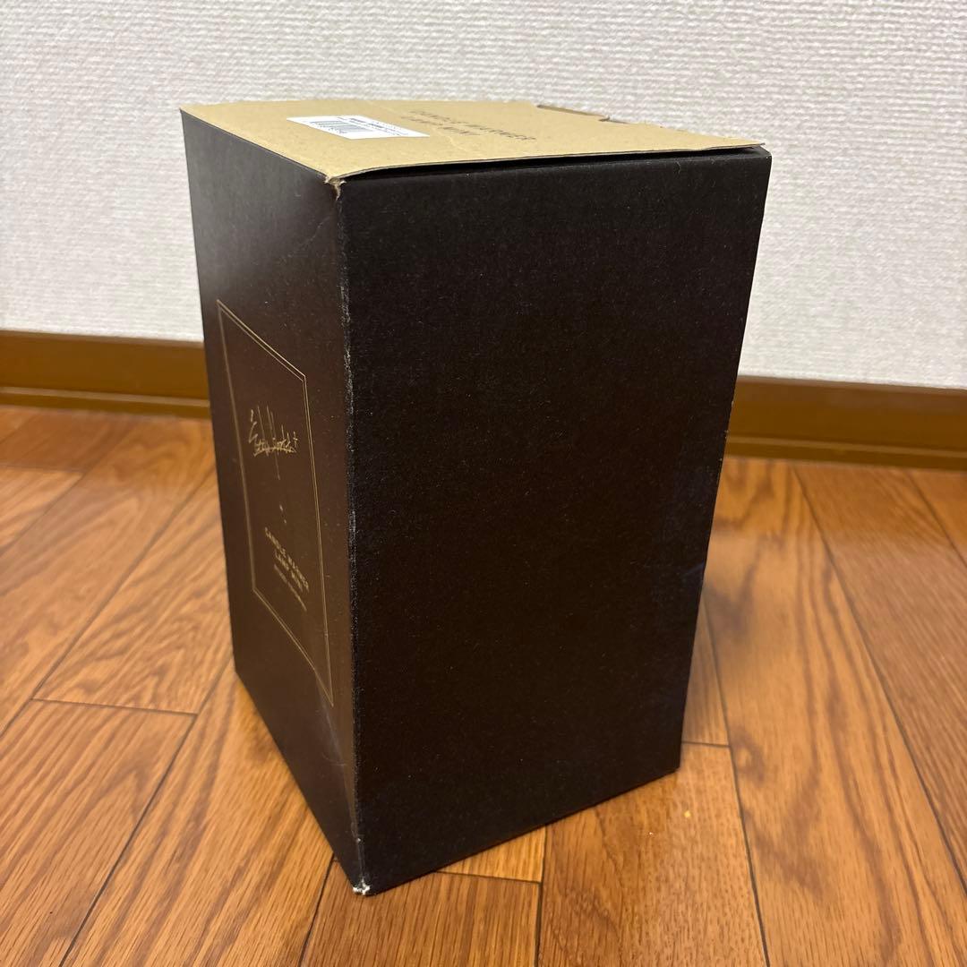 横浜流星プロデュース　キャンドルウォーマー