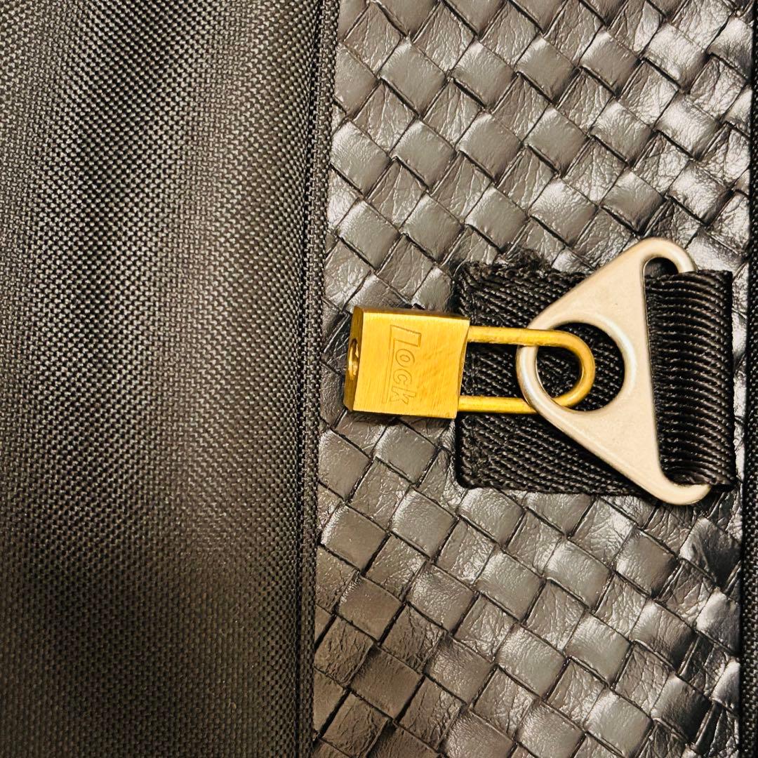 blpスノーボード　スキーキャリーバッグ　ケース　四輪　4way