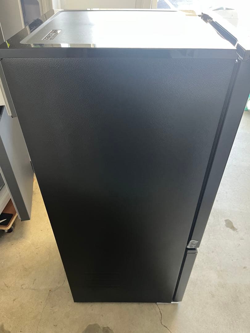 冷蔵庫　YAMADA 2025年159L T