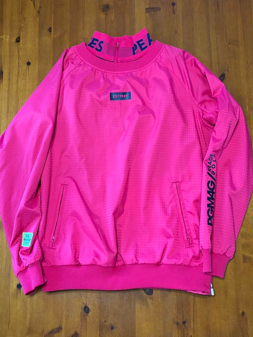 パーリーゲイツ スニード ２枚組 サイズ1