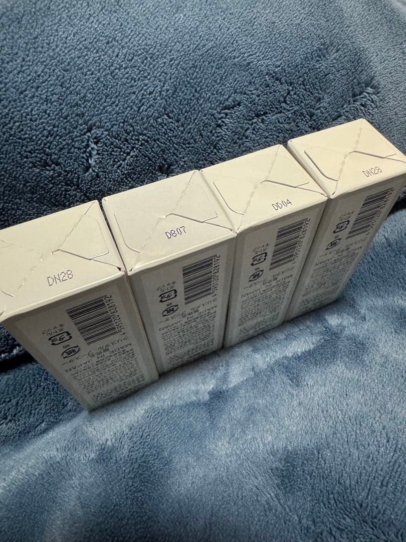 美容液 GENiS MIGAKI Crystal peel booster