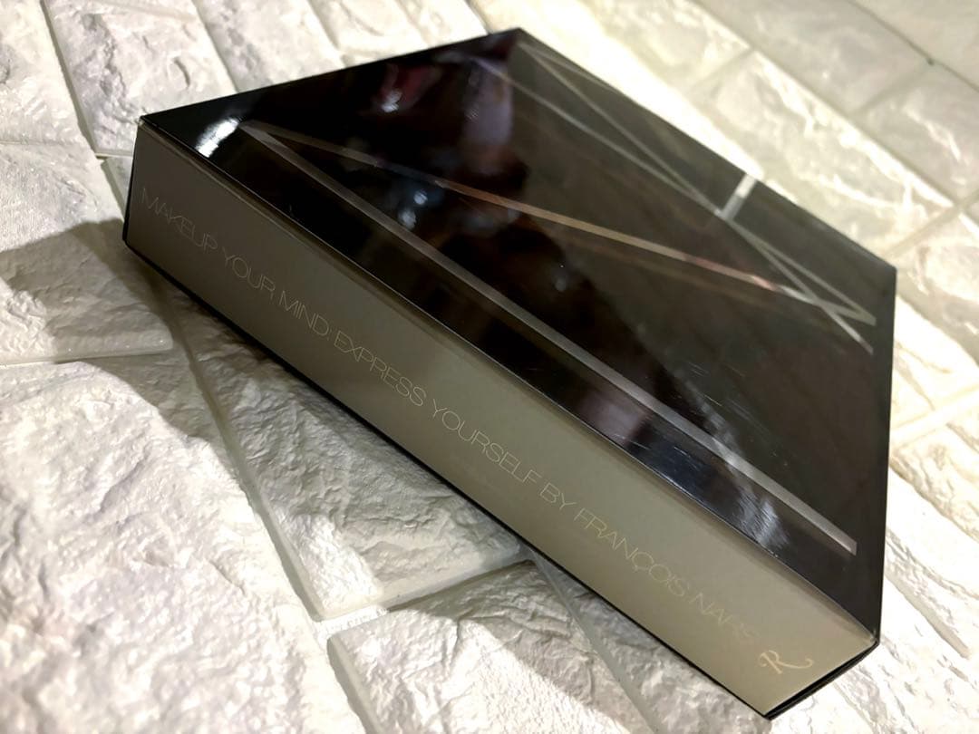 Makeup Your Mind／メイクアップカタログ教本