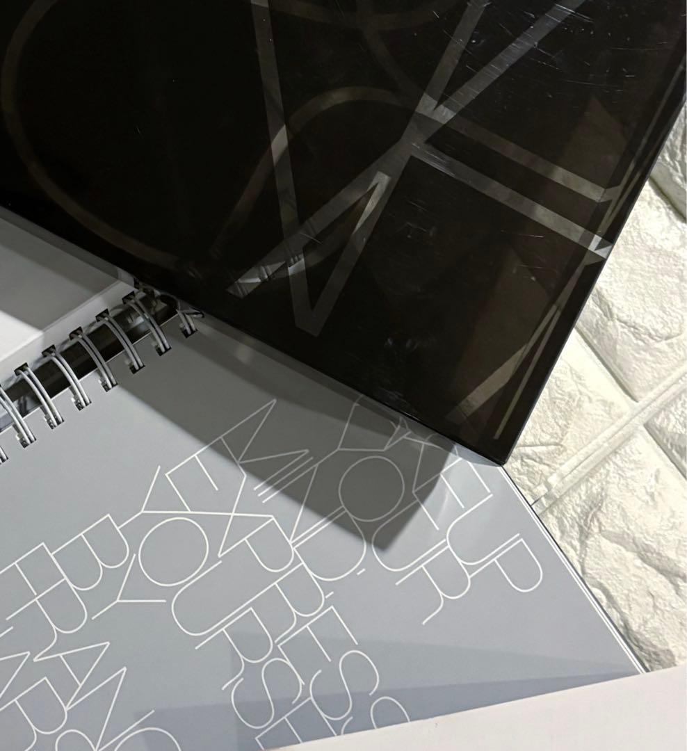 Makeup Your Mind／メイクアップカタログ教本