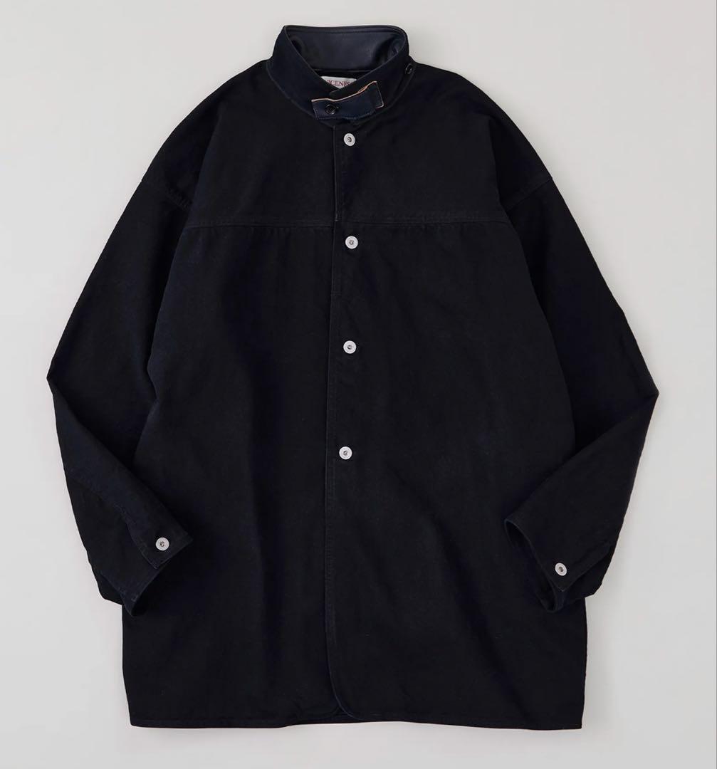 ジャケット・アウター NICENESS D.VEDDER(M) 2025AW