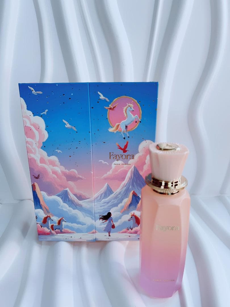 香水(女性用) PARIS CORNER FAYORA EDP 100ml ORIGINAL