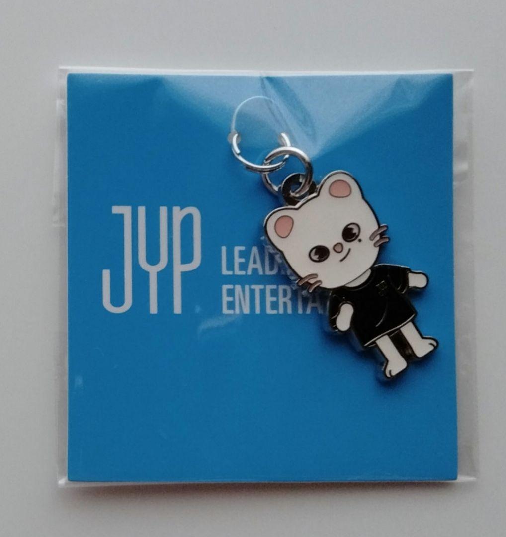 straykids skzoo ヒョンジン