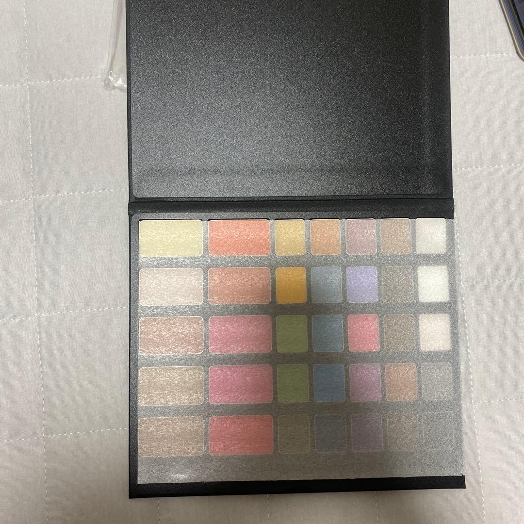 新品未使用品‼️ケサランパサラン フェイスカラーパレットNA