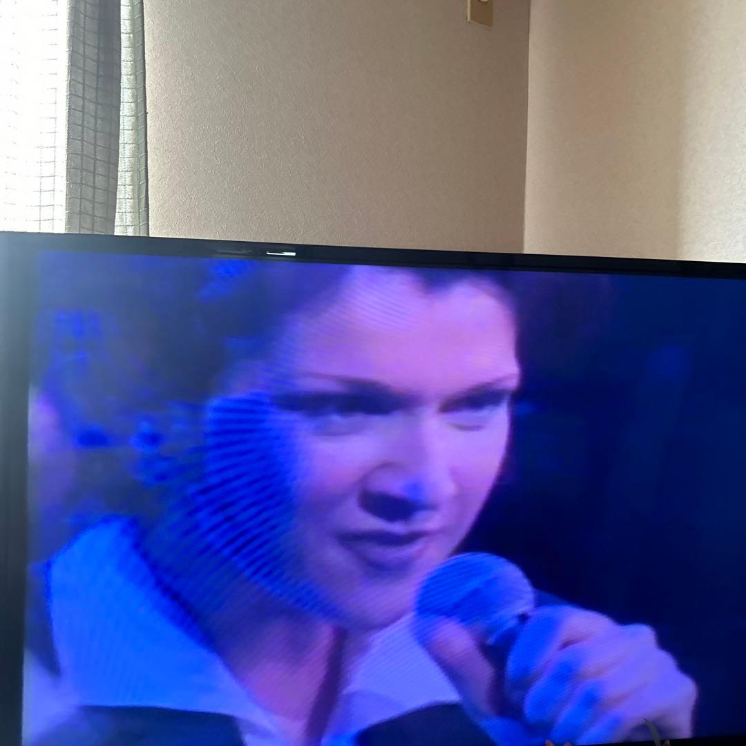 THE COLOUR OF MY LOVE セリーヌ・ディオン/ライブ！LD