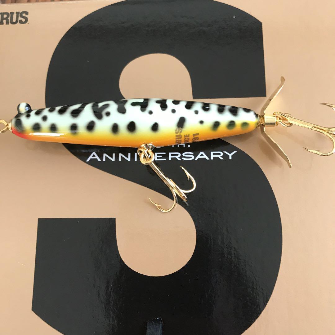 ザウルス　アニバーサリーBOX 新品ホワイトコーチ『激レア品』