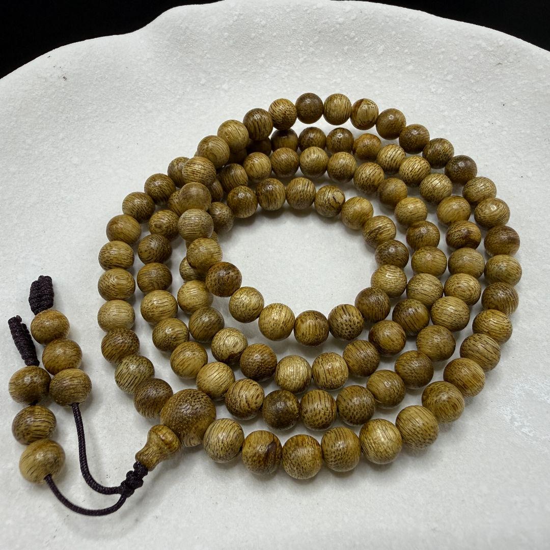 R016 極上伽羅 沈香 香木 重い8.3g