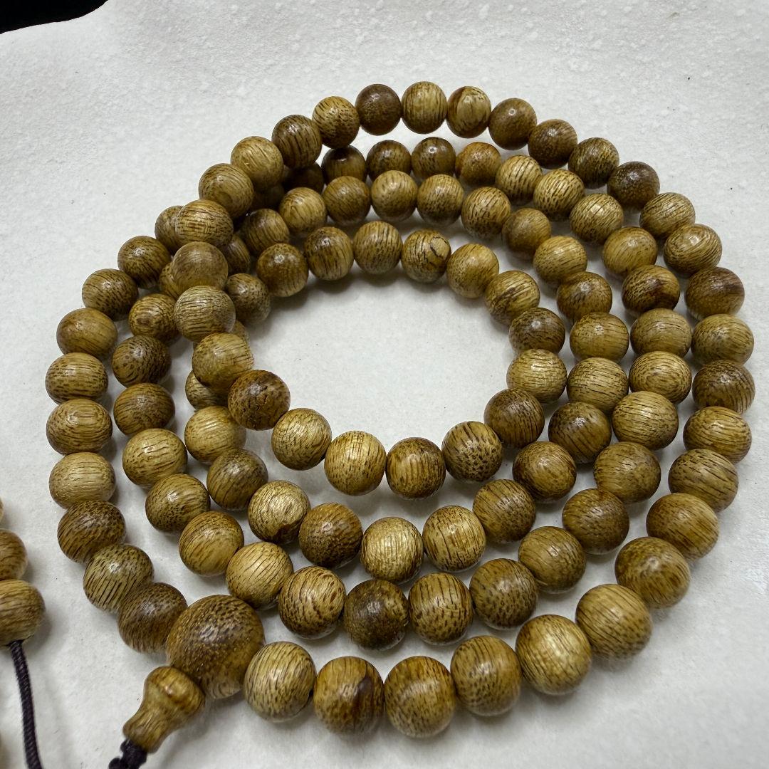 R016 極上伽羅 沈香 香木 重い8.3g