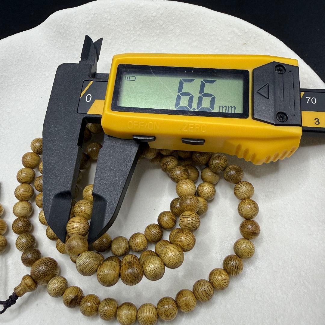 R016 極上伽羅 沈香 香木 重い8.3g