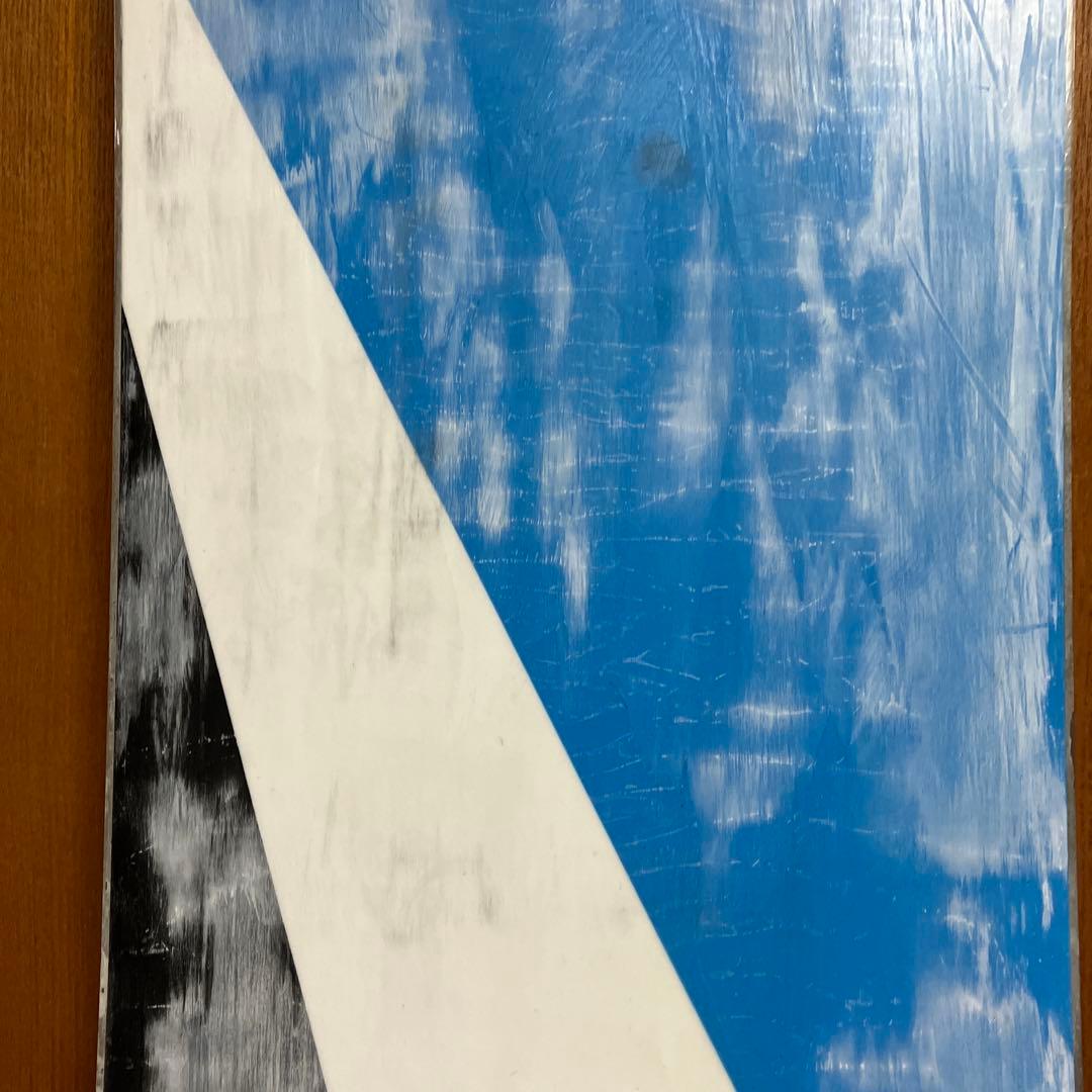 34 ボルコム volcom スノーボード　非売品　ボード　板