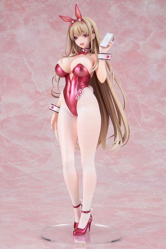 勝利の女神：NIKKE バイパー：トキシックラビット 新品未開封　アルター