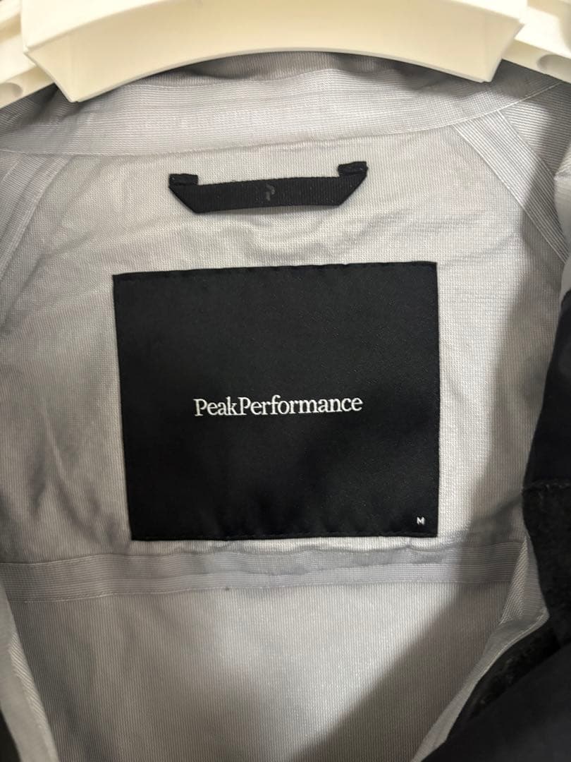 Peak Performance ピークパフォーマンスTeton上下セット