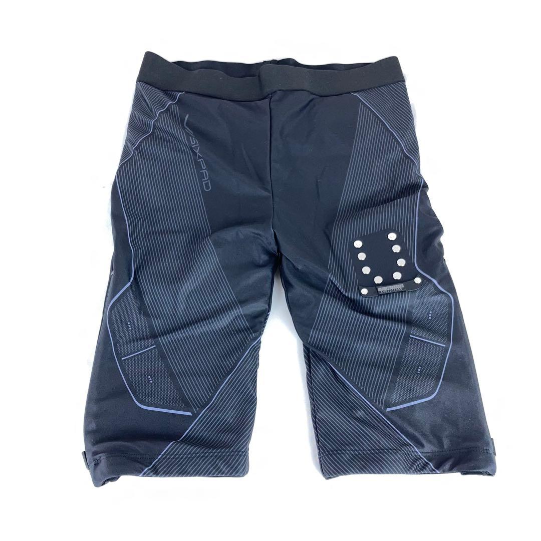 ◆SIXPADパワースーツ ヒップ&レッグ本体 女性用M