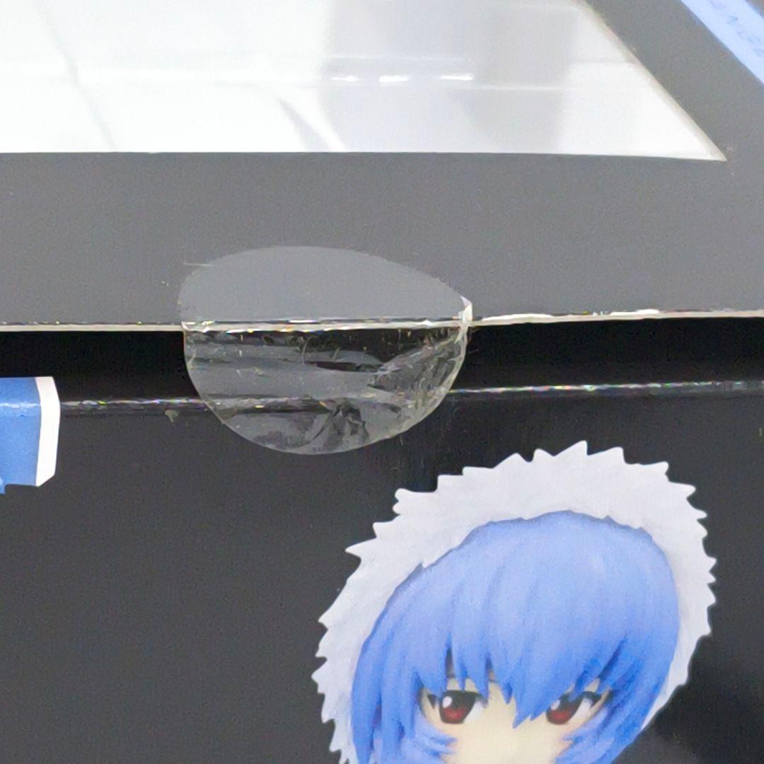 コトブキヤ 新世紀エヴァンゲリオン 綾波レイ バレリーナスタイル 1/7