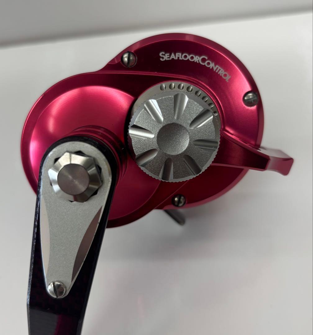 シーク　リミテッド 左ハンドル