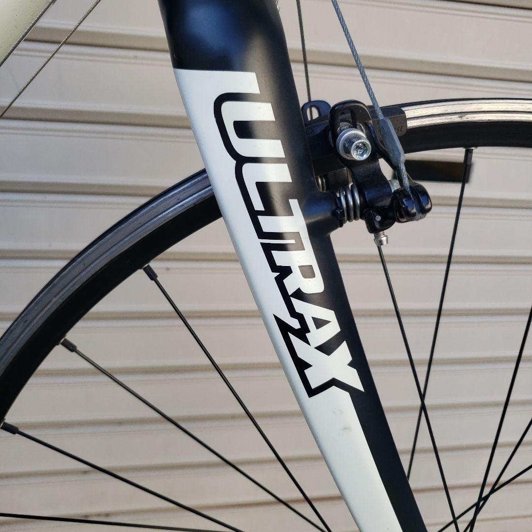 Cannondale CAADX シクロクロスフレーム