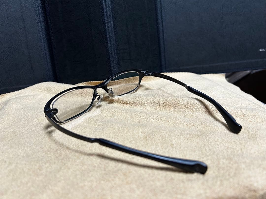 999.9フォーナインズ S-820T ブラックマット