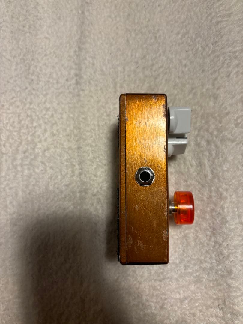 ギター Sweet Honey Overdrive