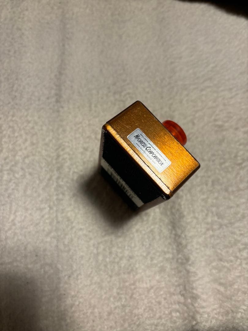 ギター Sweet Honey Overdrive