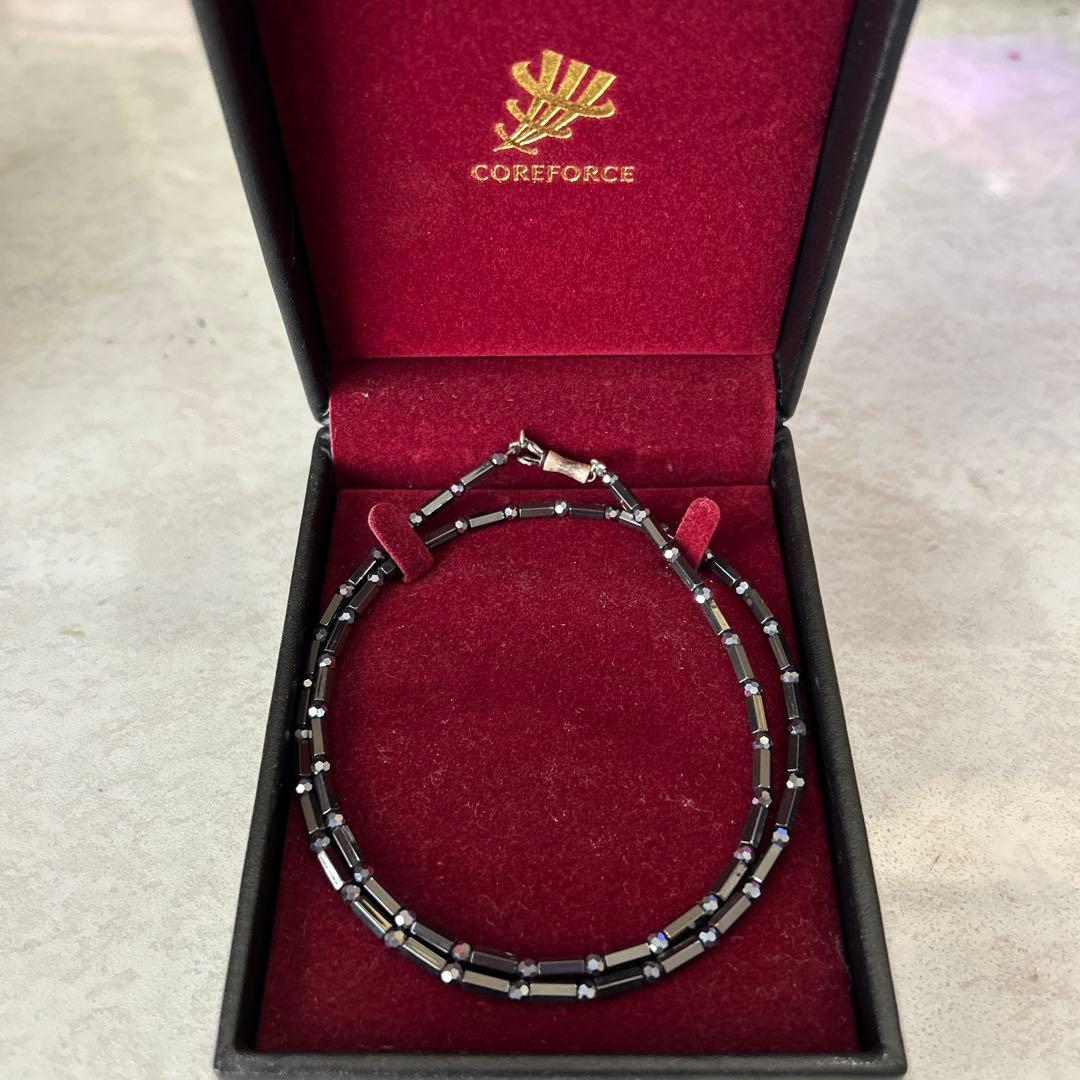 TAKA COREFORCE NECK PRO ブラックネックレス　プロ