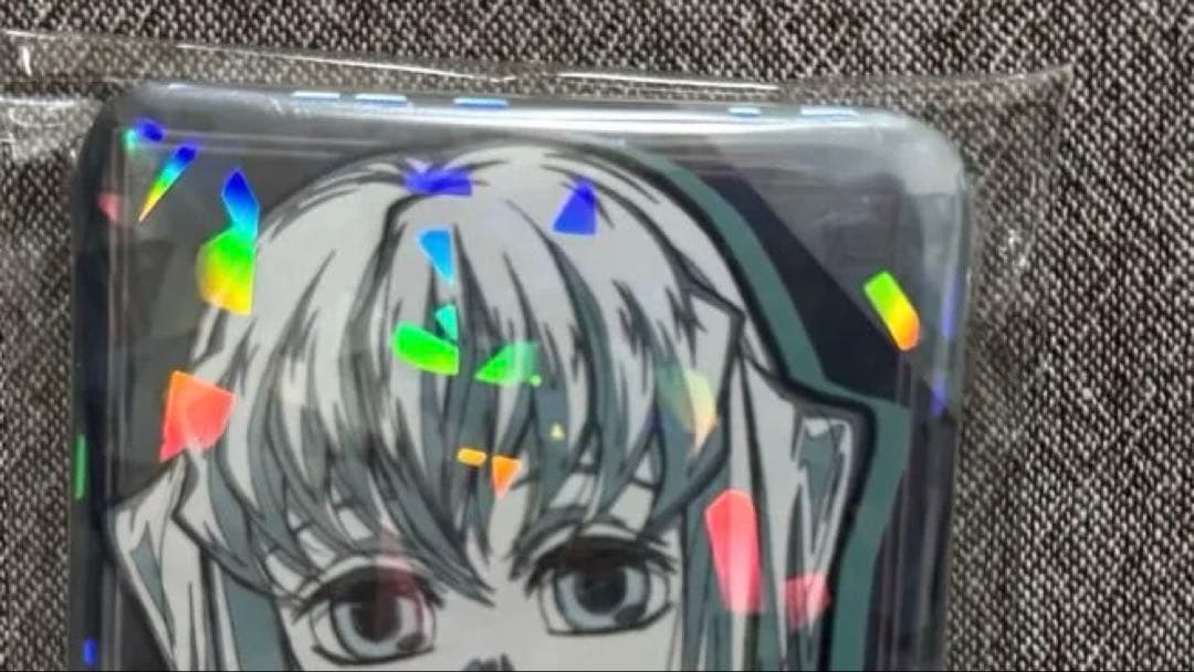 【1111】様　缶バッジセット