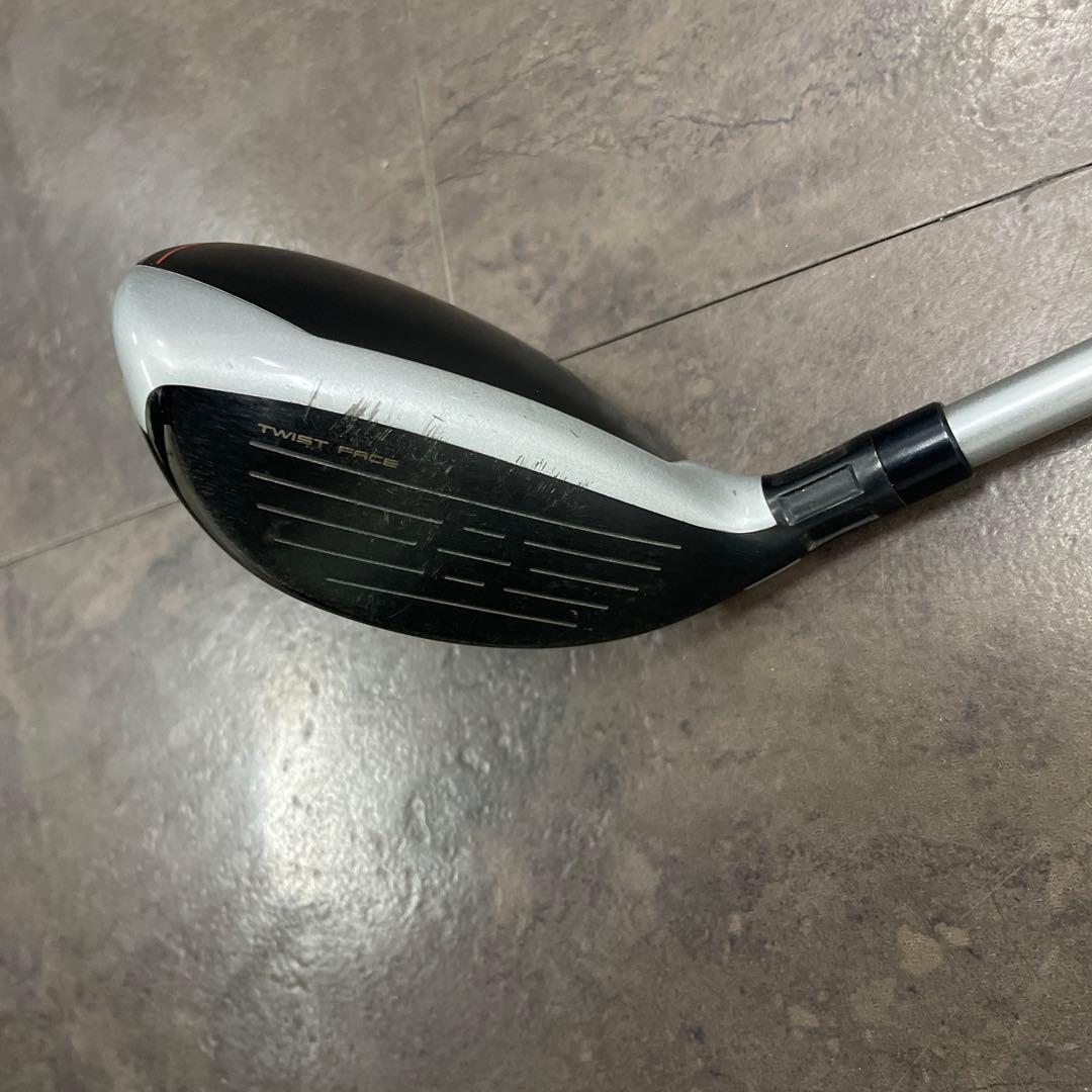 TaylorMade M5 ユーティリティクラブ