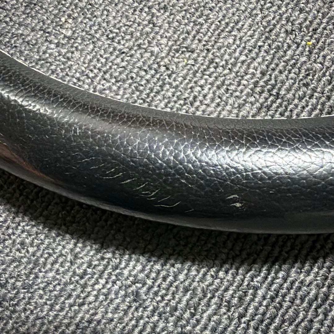 MOMO ステアリング prototipo