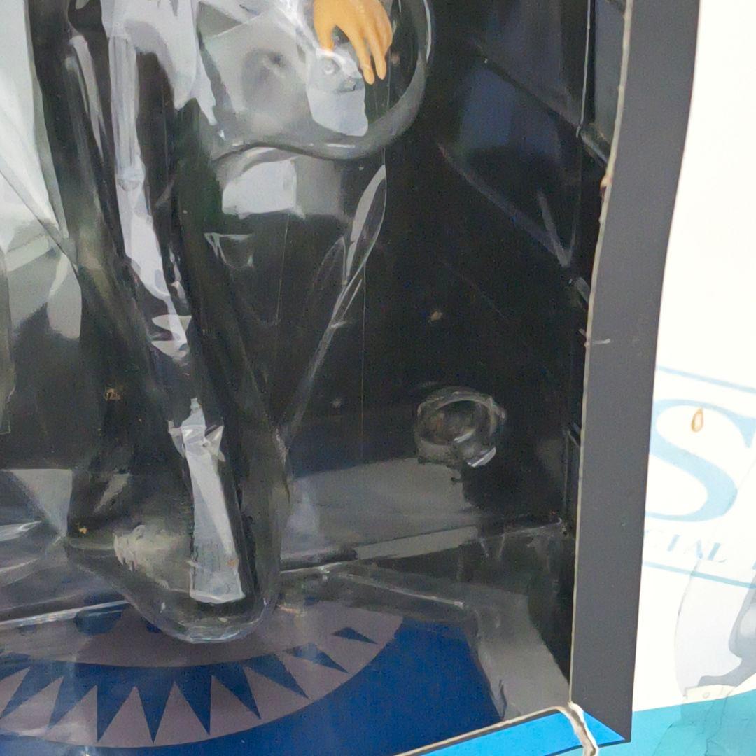 コトブキヤ ペルソナ3 主人公 1/10 CD付属 PERSONA3