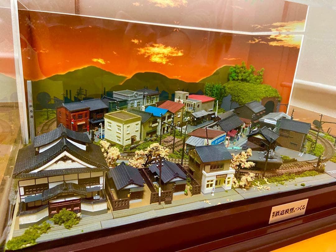 完成品 週刊昭和の鉄道模型をつくる 特製クリアケース付 コントローラー付き