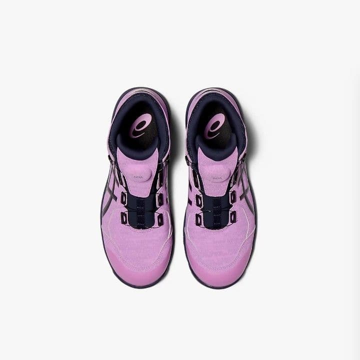 すぐ購入可 29㎝幅広　アシックス安全靴　ウィンジョブ　CP304 BOA GP