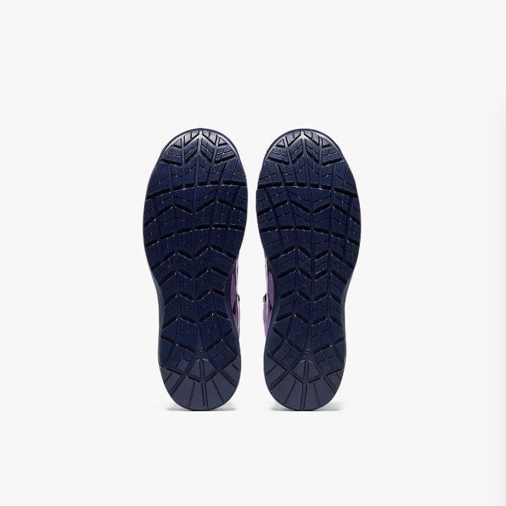 すぐ購入可 29㎝幅広　アシックス安全靴　ウィンジョブ　CP304 BOA GP