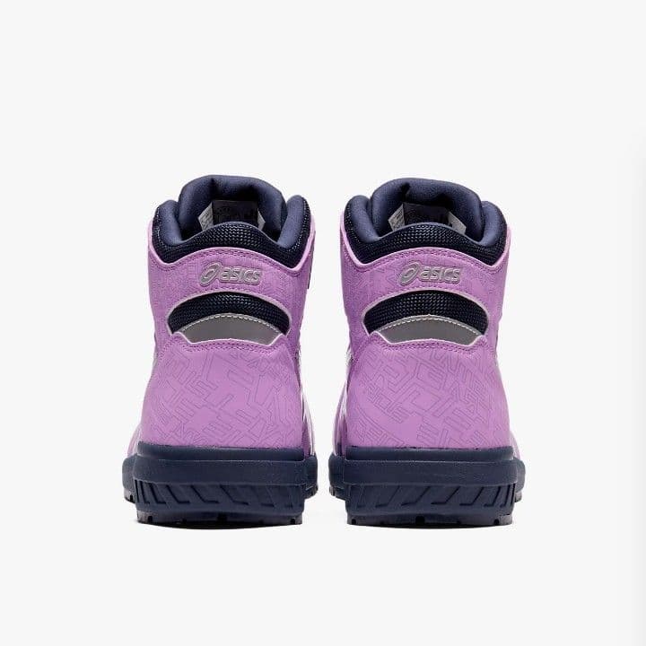 すぐ購入可 29㎝幅広　アシックス安全靴　ウィンジョブ　CP304 BOA GP