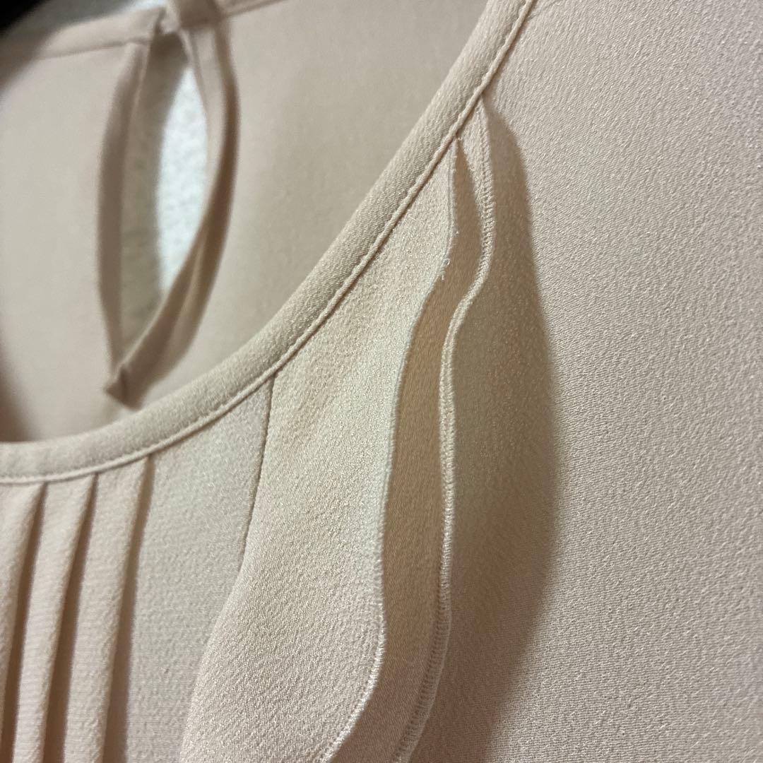 アナイ♡フリル長袖ブラウス♡