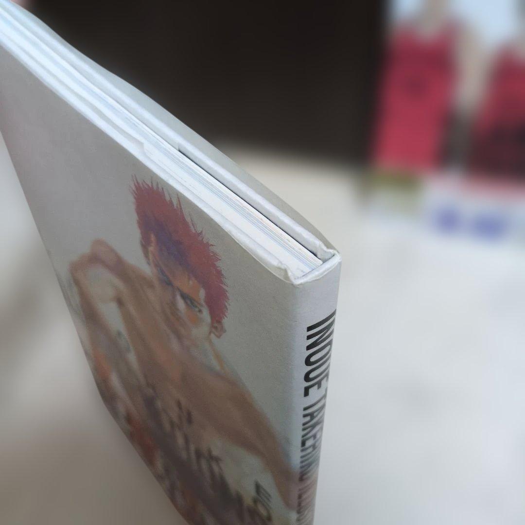 SLAM DUNK 全巻など 5点セット