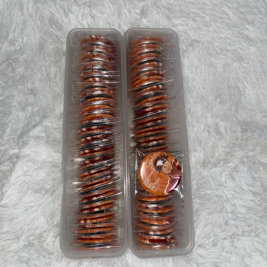 ✦*語様 ヒプノシスマイク .どついたれ本舗 天谷奴零 ELrストア特典缶バッジ