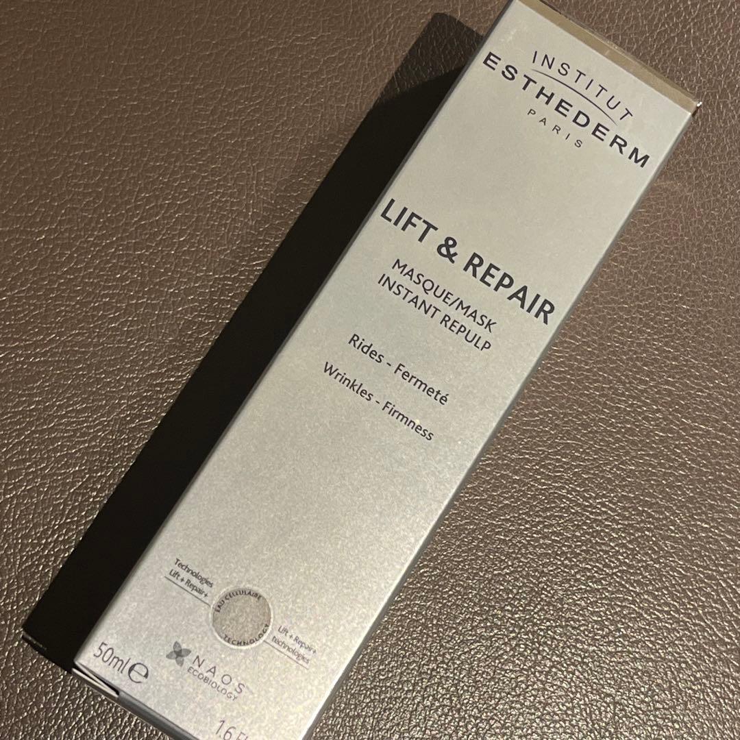 フェイスクリーム Institut Esthederm Lift & Repair 50ml