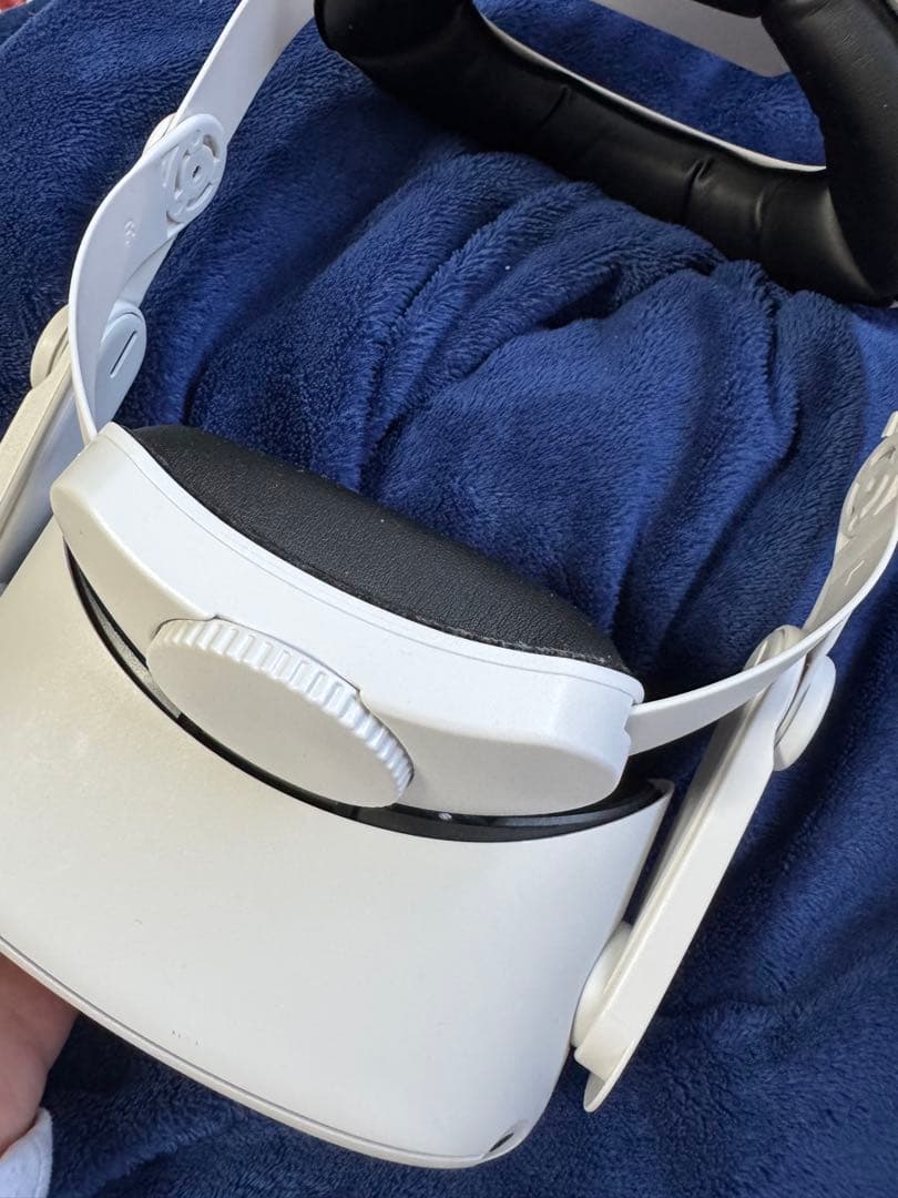  QUEST2 中古 ケモノ