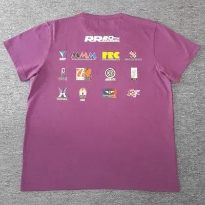 リッジレーサー Tシャツ 5枚セット RIDGE RACER スーパースイープ