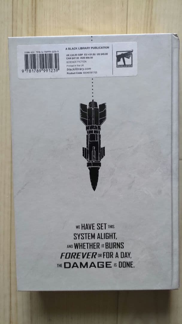 洋書 Space Marine Conquests: Apocalypse LTD