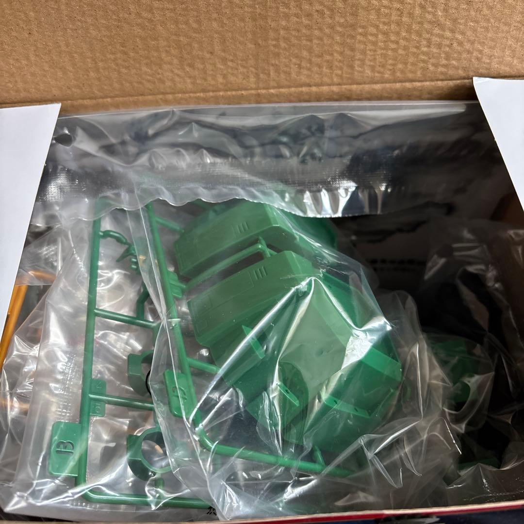 超気伝獣ダイムゲンsmp