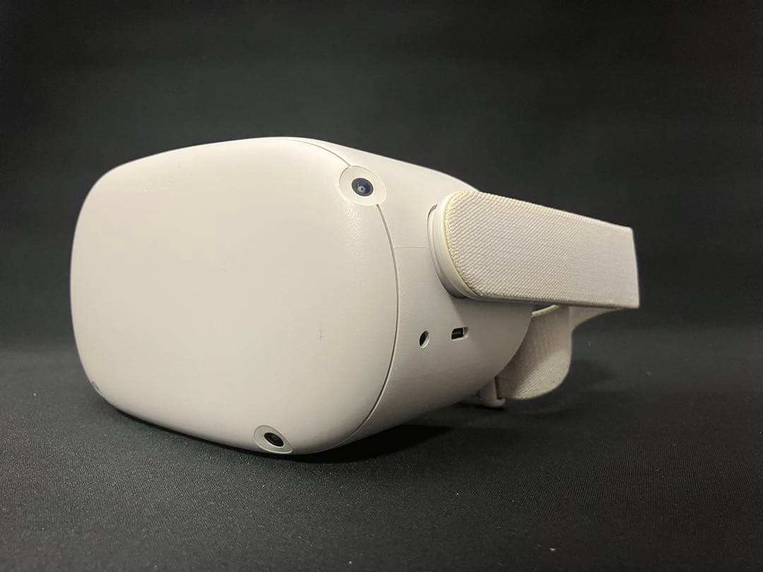  Quest 2 128GB VRヘッドセット