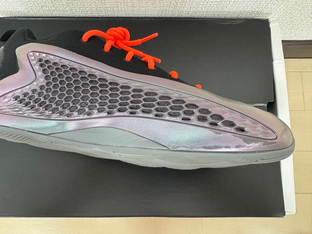 adidas アディダス　AE1 low